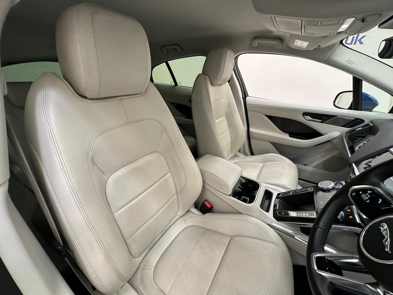 Jaguar I-PACE OE69KTP