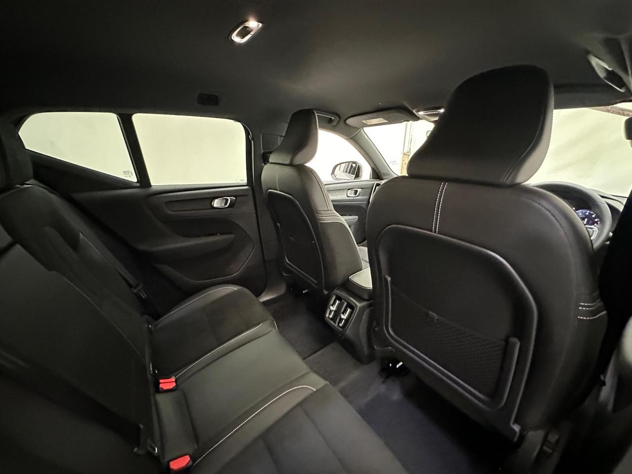 Volvo XC40 YP71ZVR