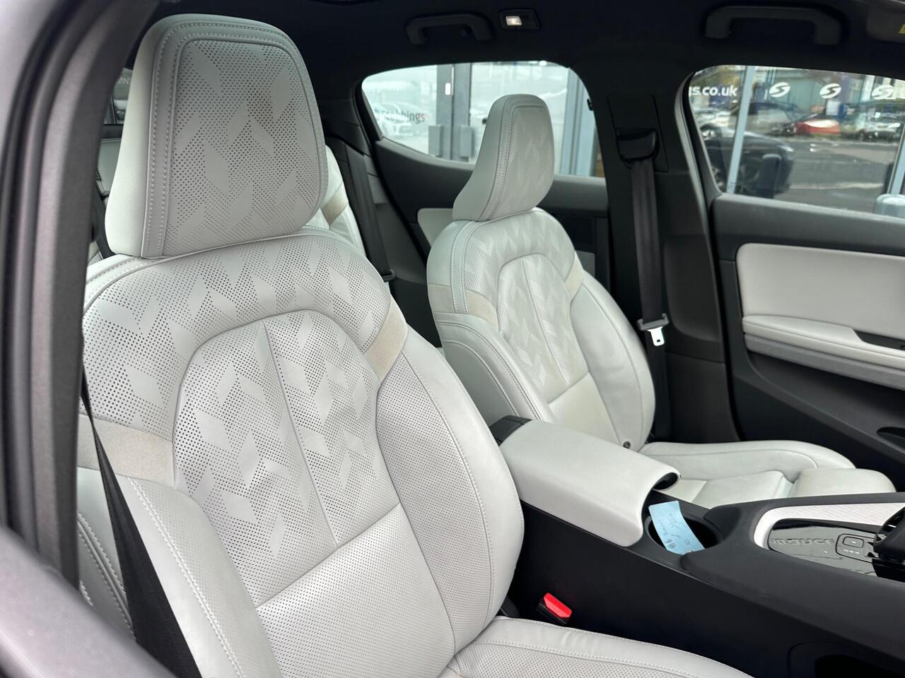 Polestar Polestar 2 OE72GNK