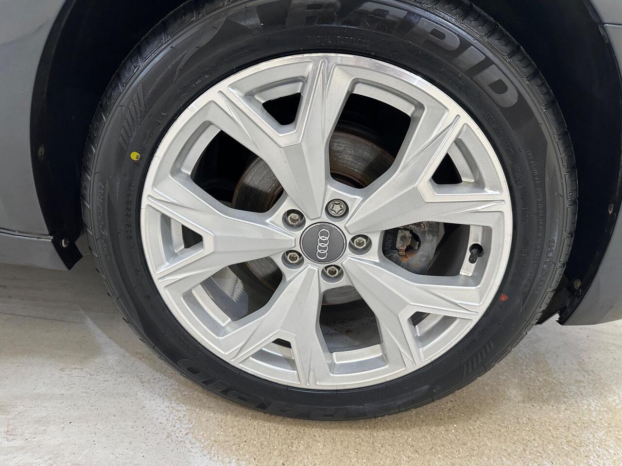 Audi A1 AV20KDX