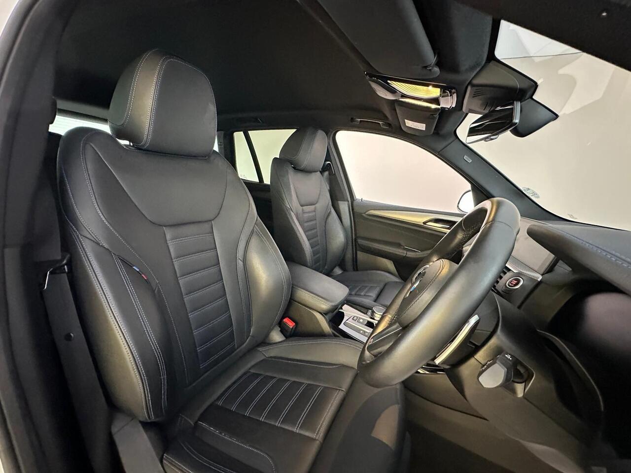 BMW X3 BA21GVG