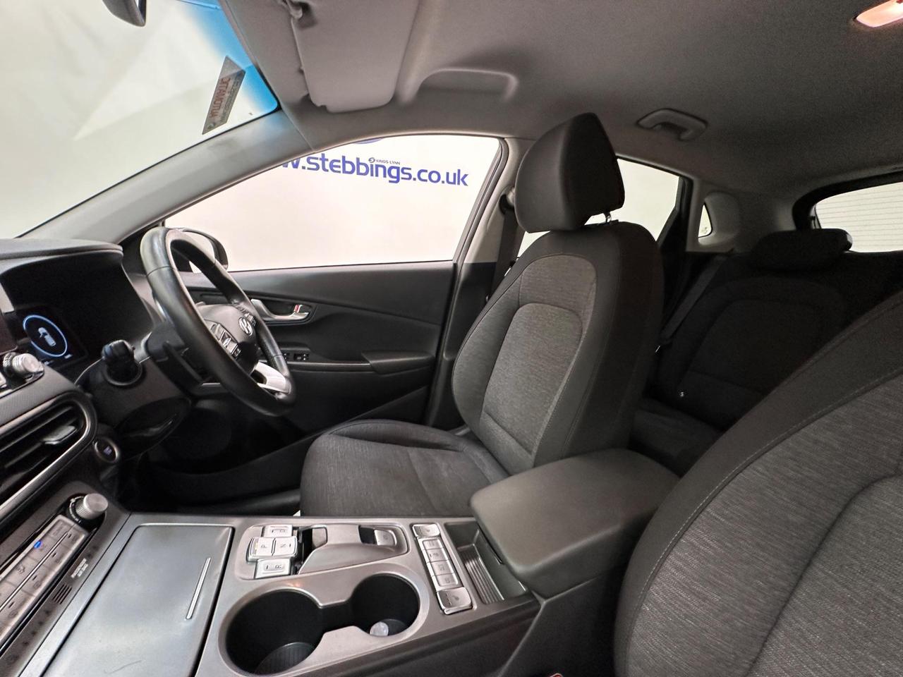 Hyundai KONA NC21FBX