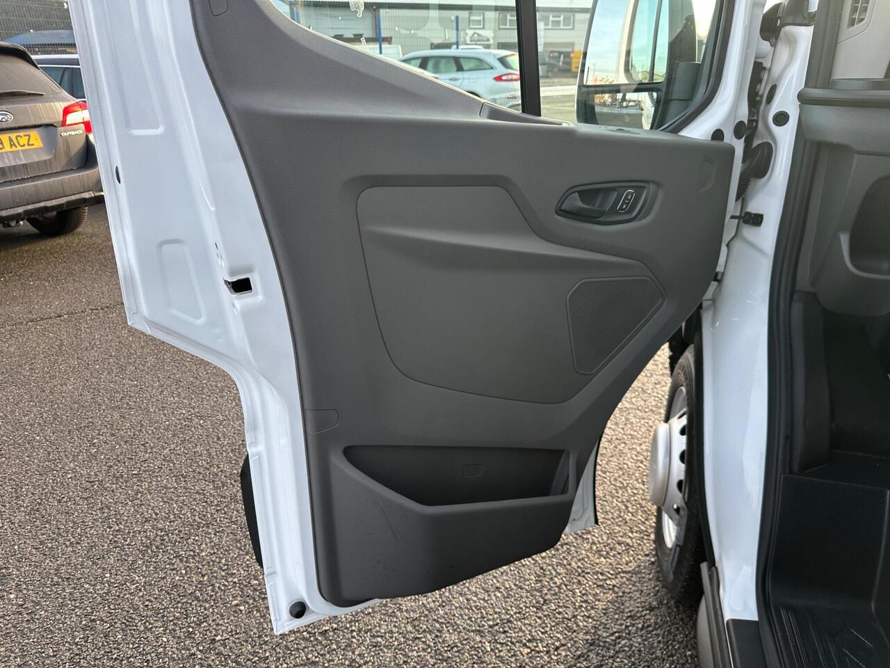 Ford Unlisted EU23ABK