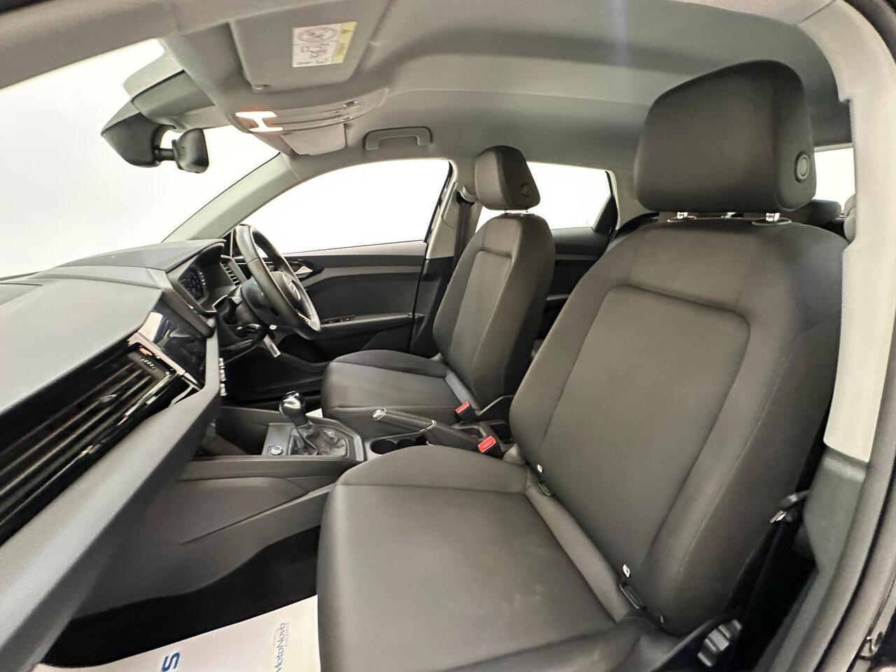 Audi A1 KN21XDO