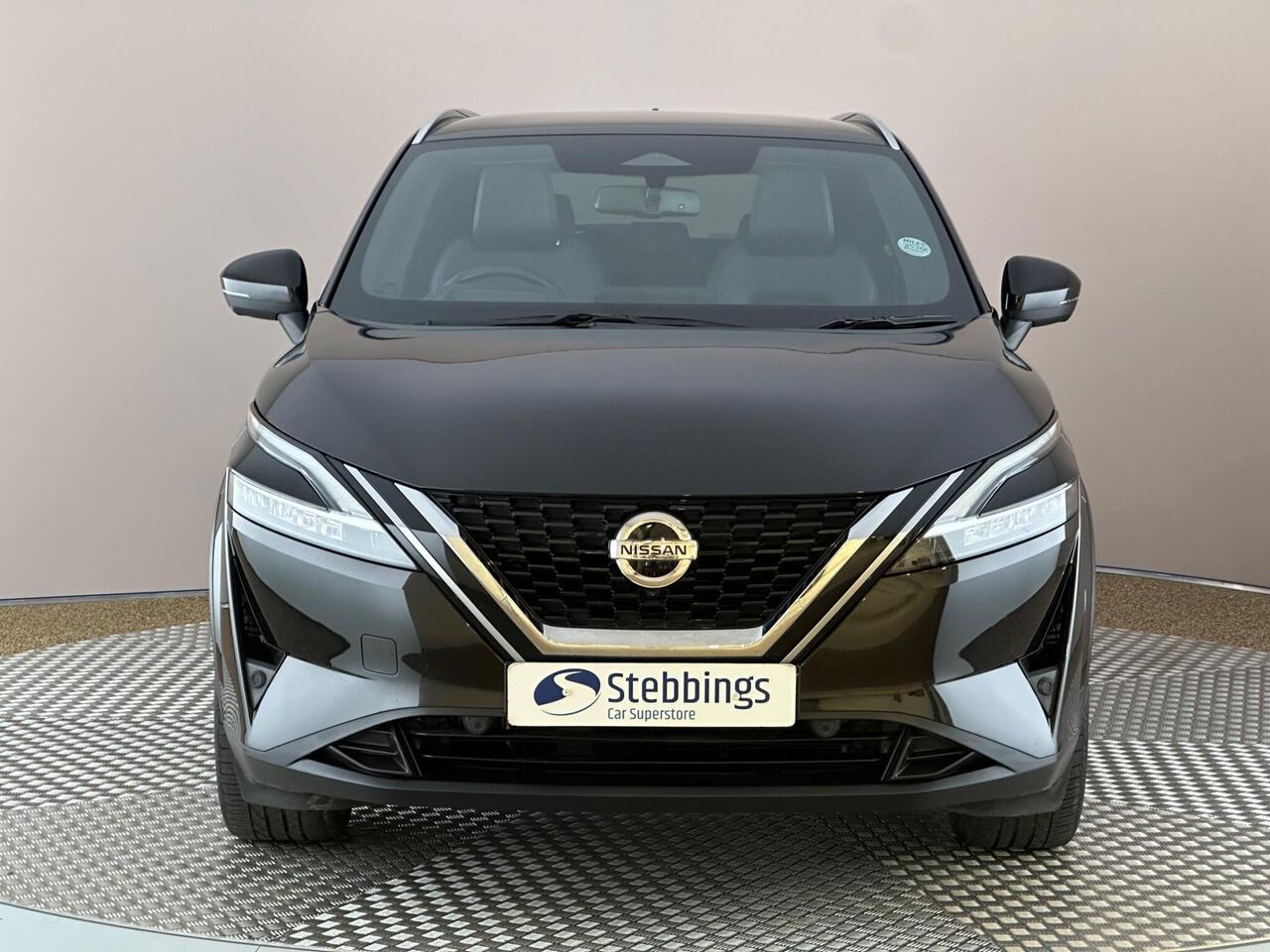 Nissan Qashqai YD22NWH