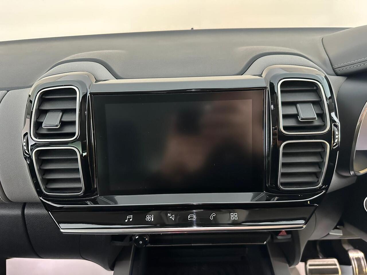 Citroen C5 Aircross YP70FKH