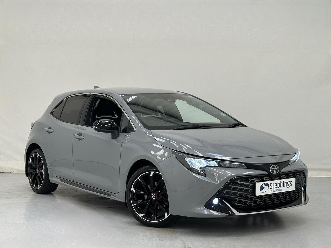 Toyota Corolla PK23CXU