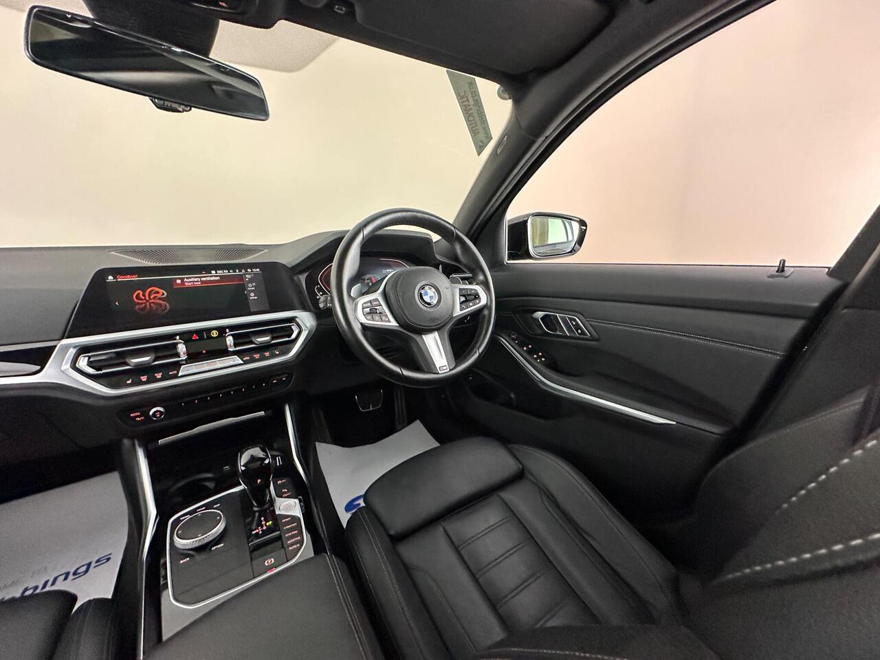 BMW 3 Series LG71TZH