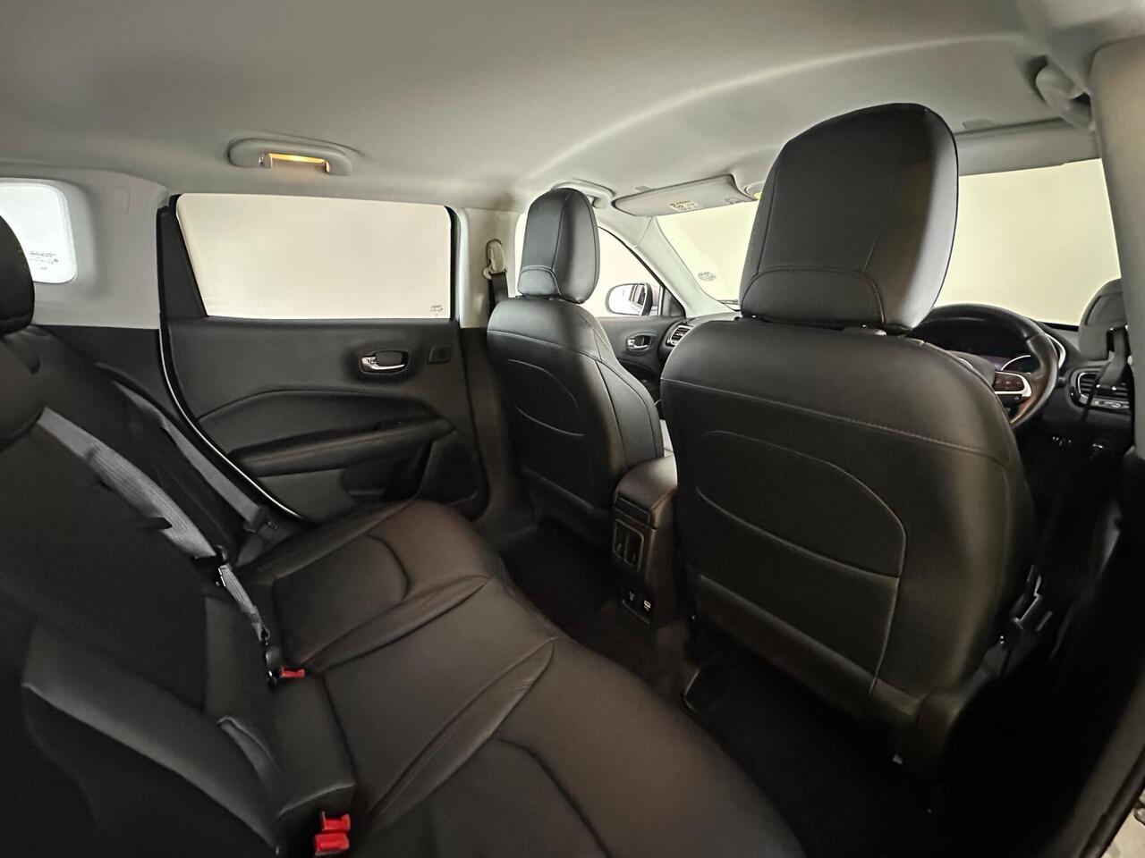 Jeep Compass SF68UMV