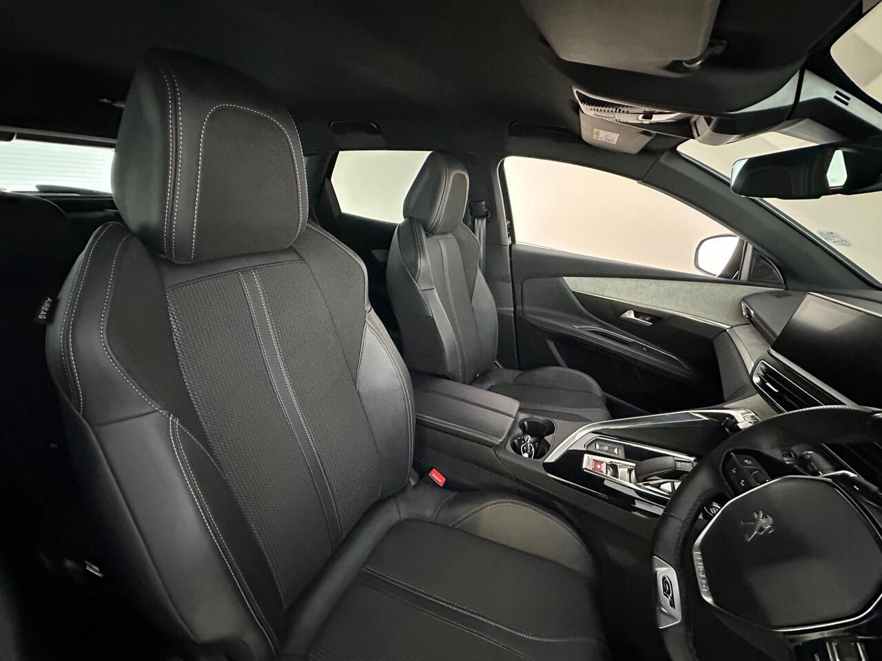 Peugeot 3008 MK72WCY