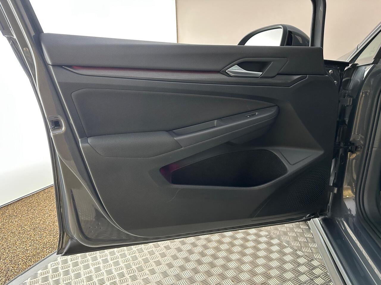 Volkswagen Golf SH21KVM