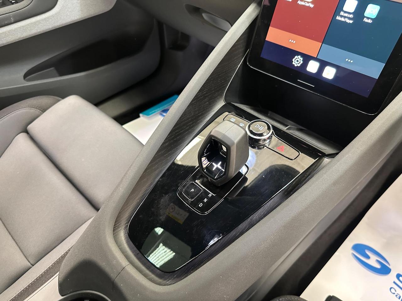 Polestar Polestar 2 OV22UWJ