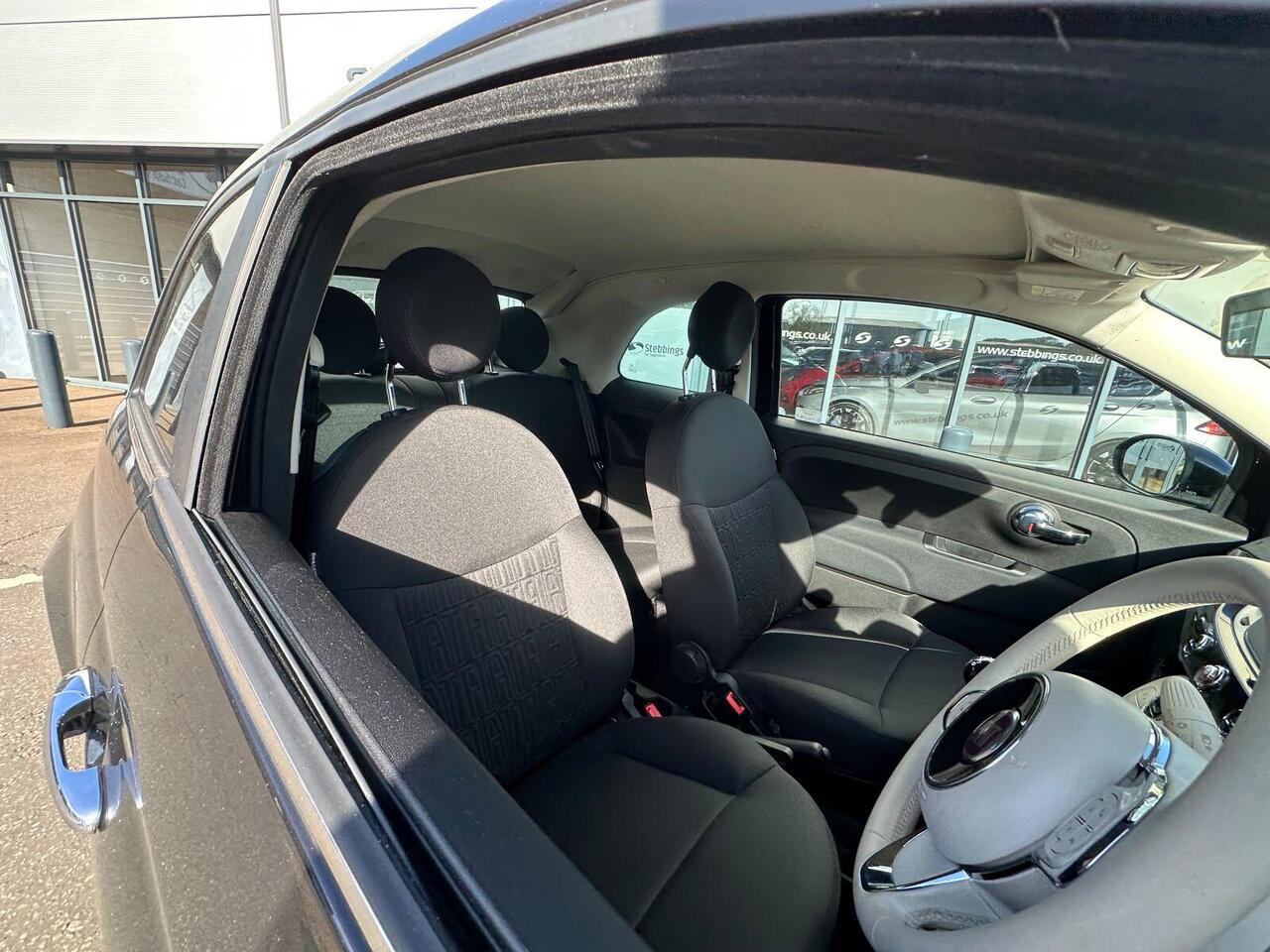 Fiat 500C WR73PDU