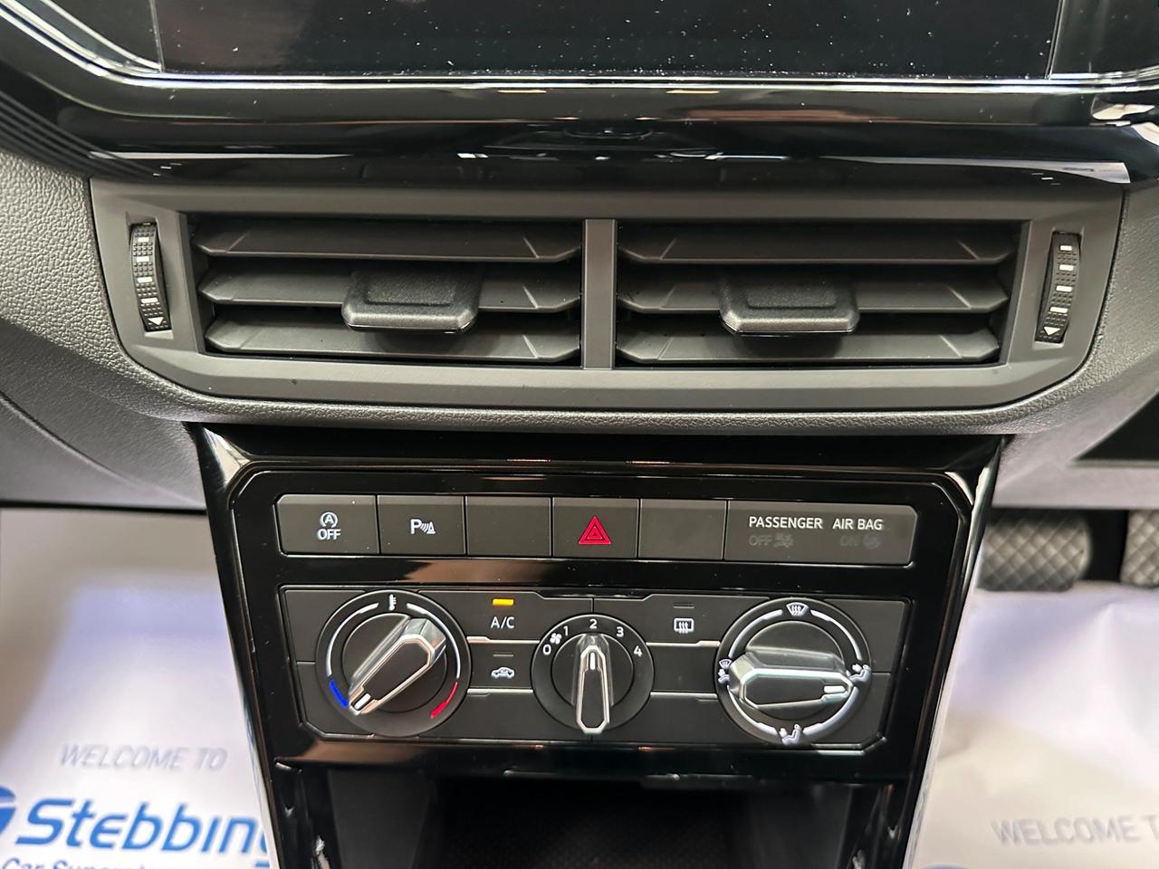 Volkswagen T-Cross DE73HDG