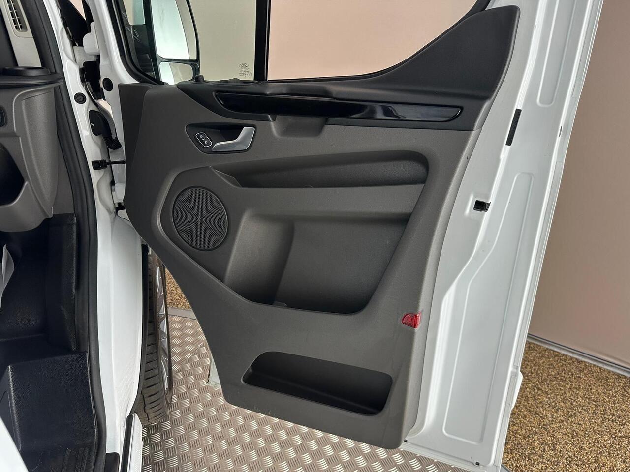 Ford Transit Custom MD23GPF