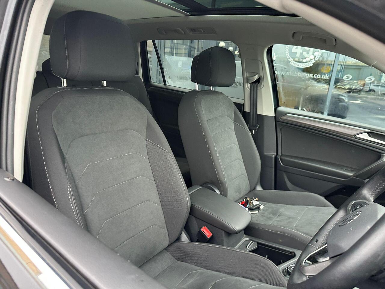Volkswagen Tiguan Allspace DA73HWO