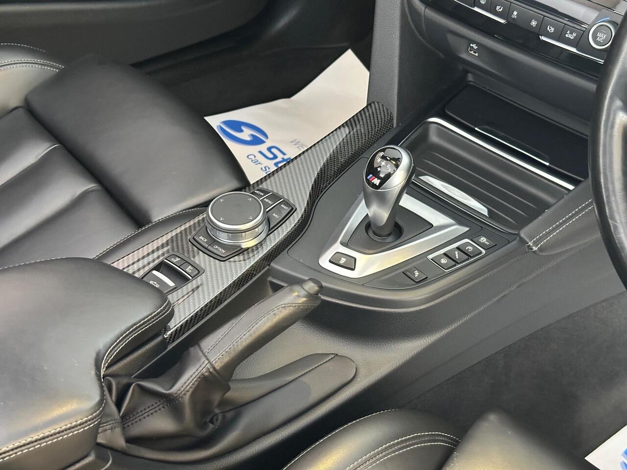 BMW M4 RO20UAG