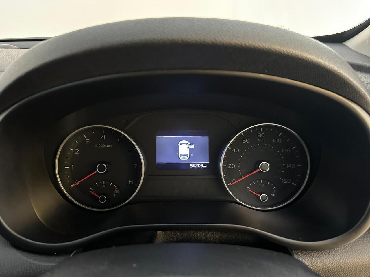 Kia Sportage MW20AXT