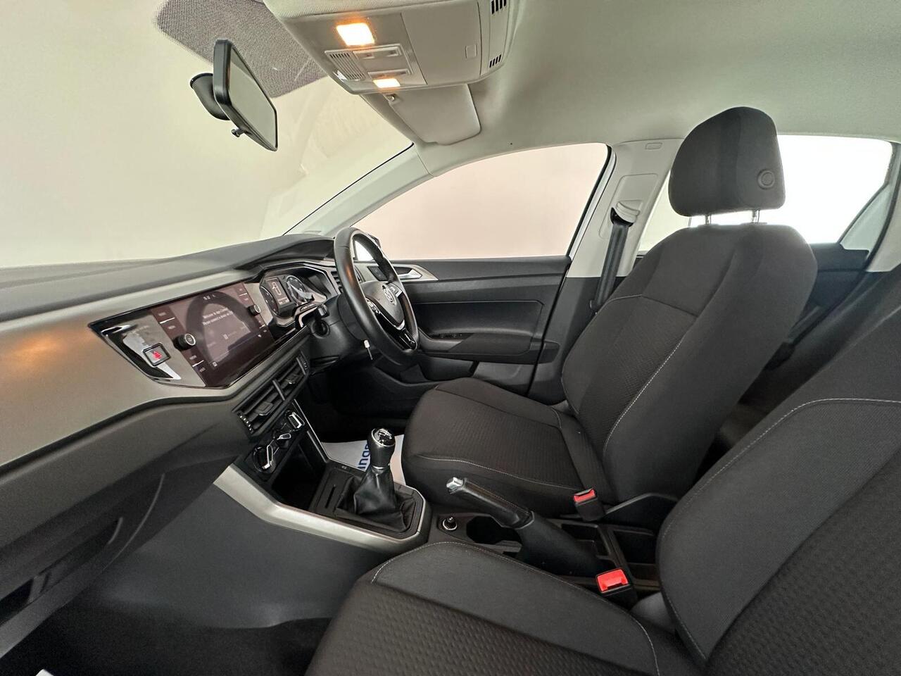 Volkswagen Polo AW19CXP