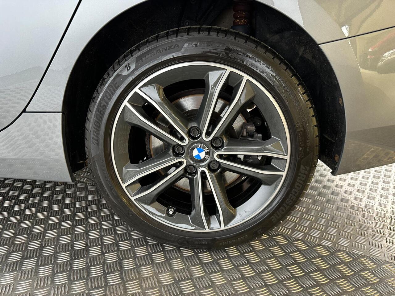 BMW 2 Series Gran Coupe AF23XTO