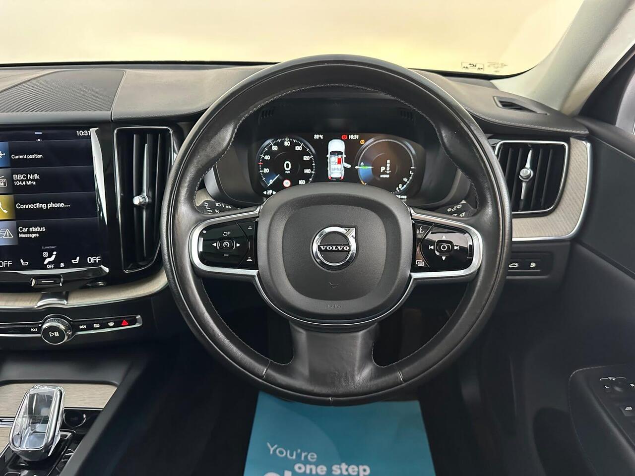 Volvo XC60 KP21EOG