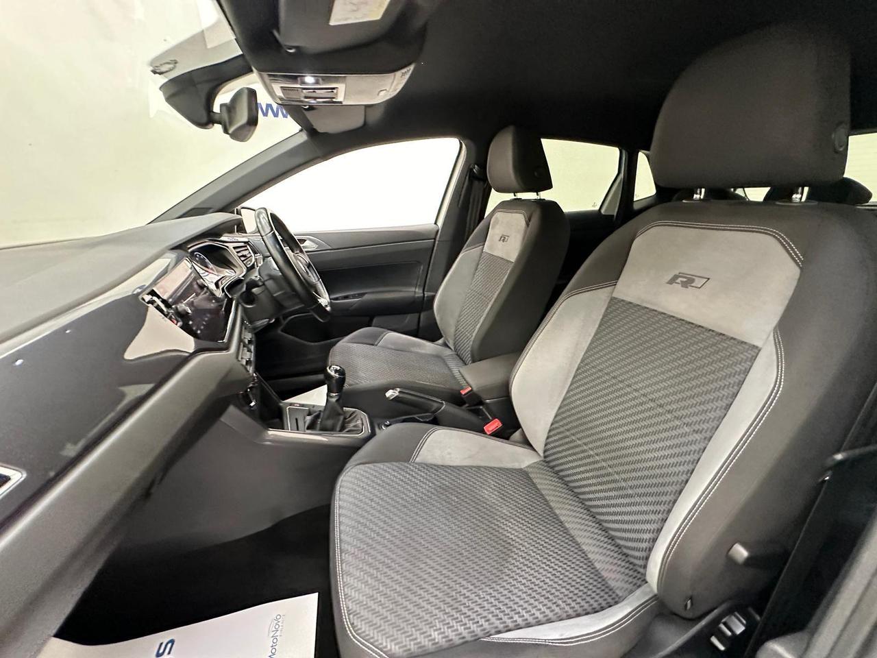 Volkswagen Polo AO21EVF