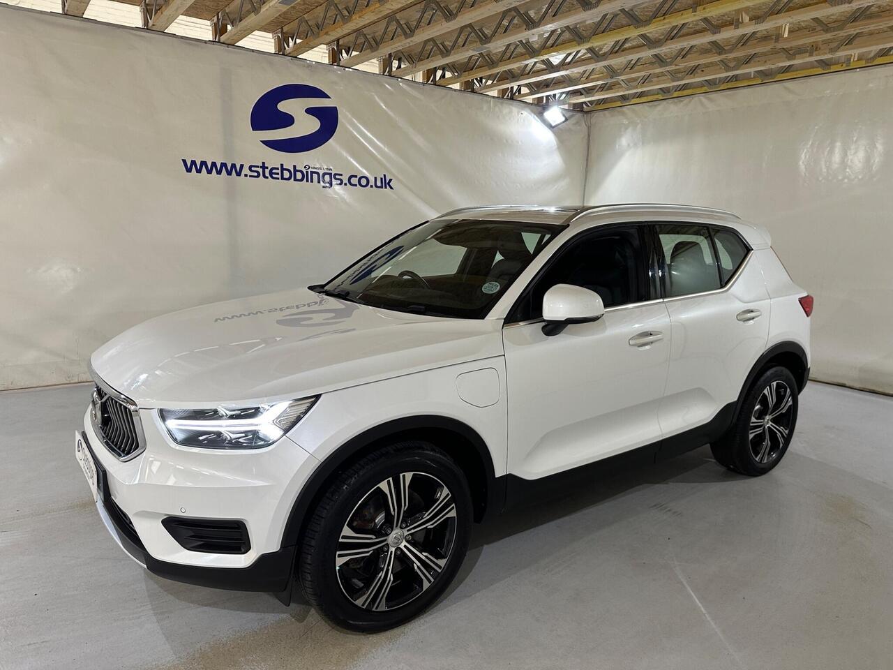 Volvo XC40 LR71UNH