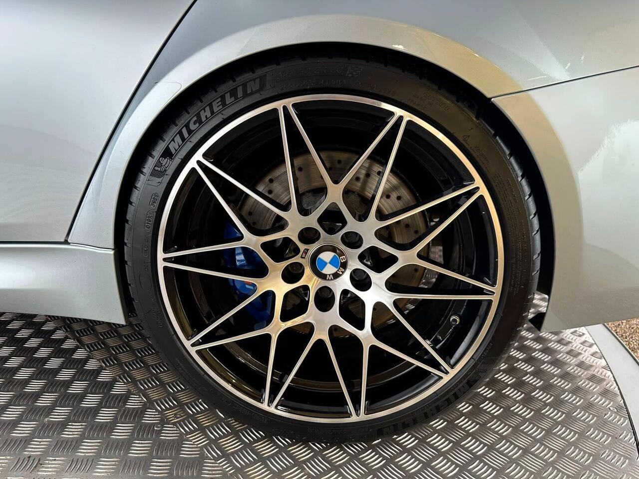 BMW M3 SE16NVL