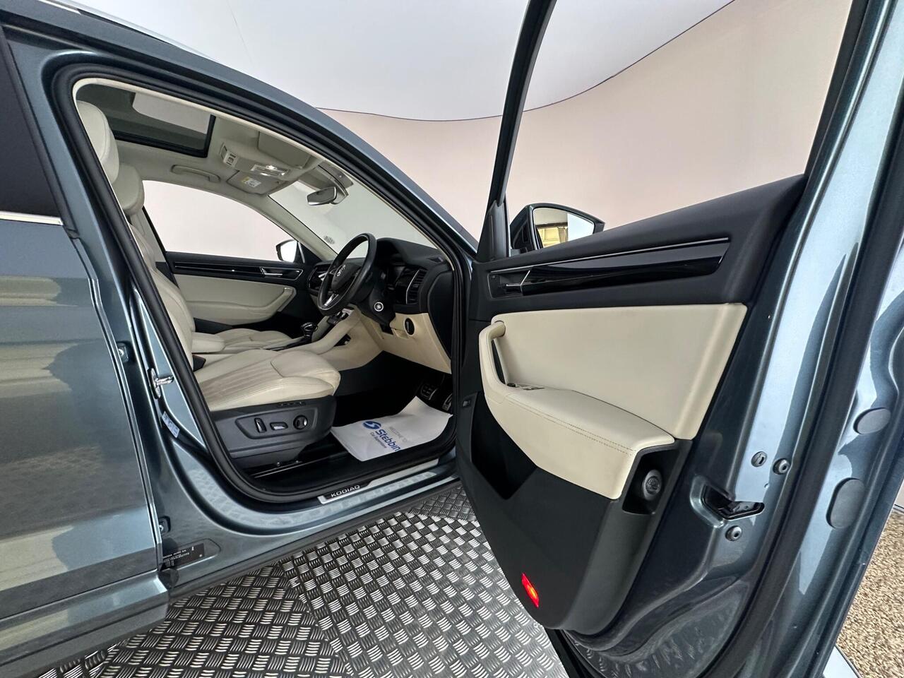 Skoda Kodiaq MT69ZRY