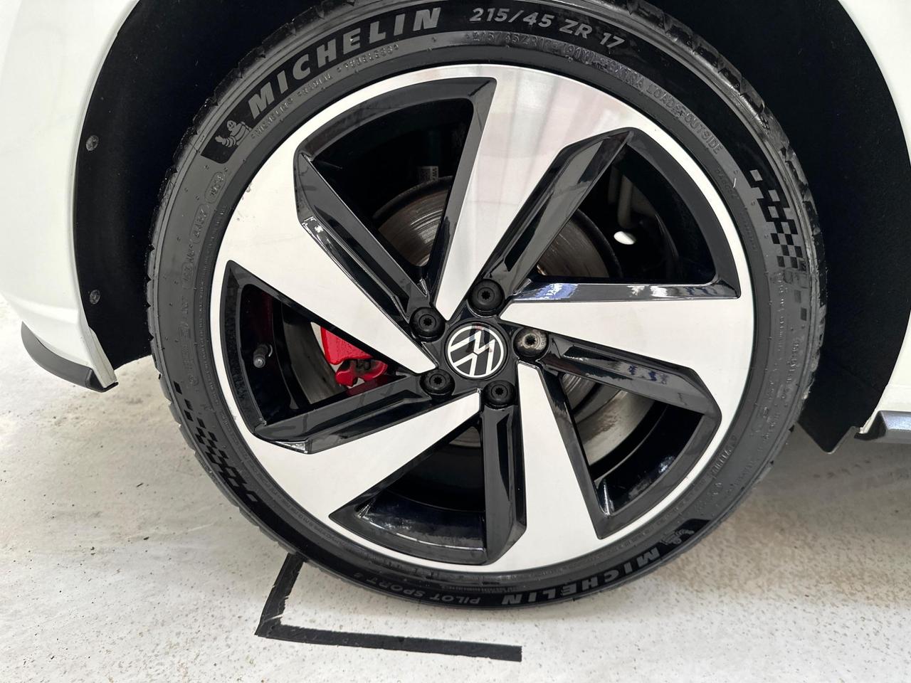Volkswagen Polo WR73EUX