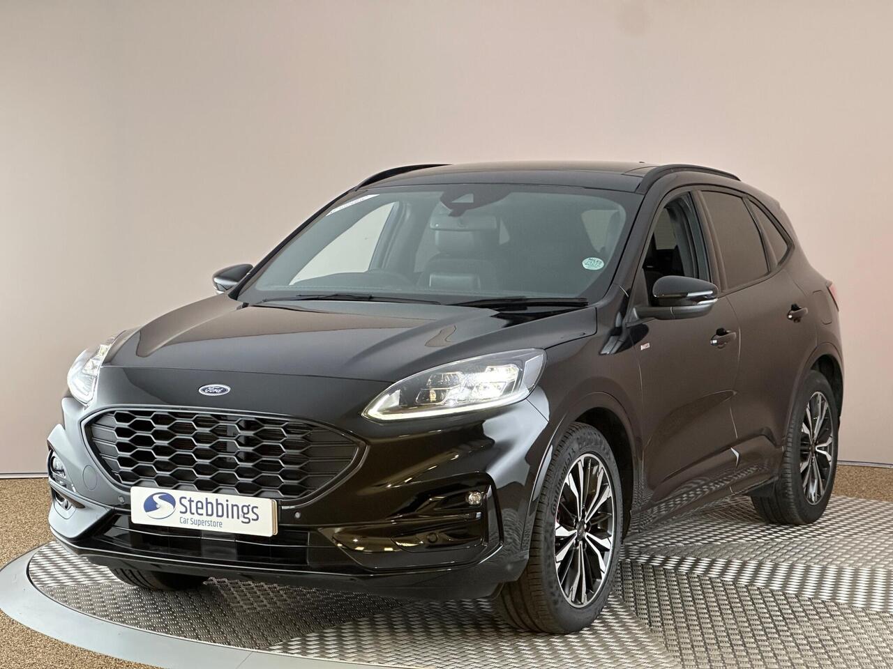 Ford Kuga GV23ZSP
