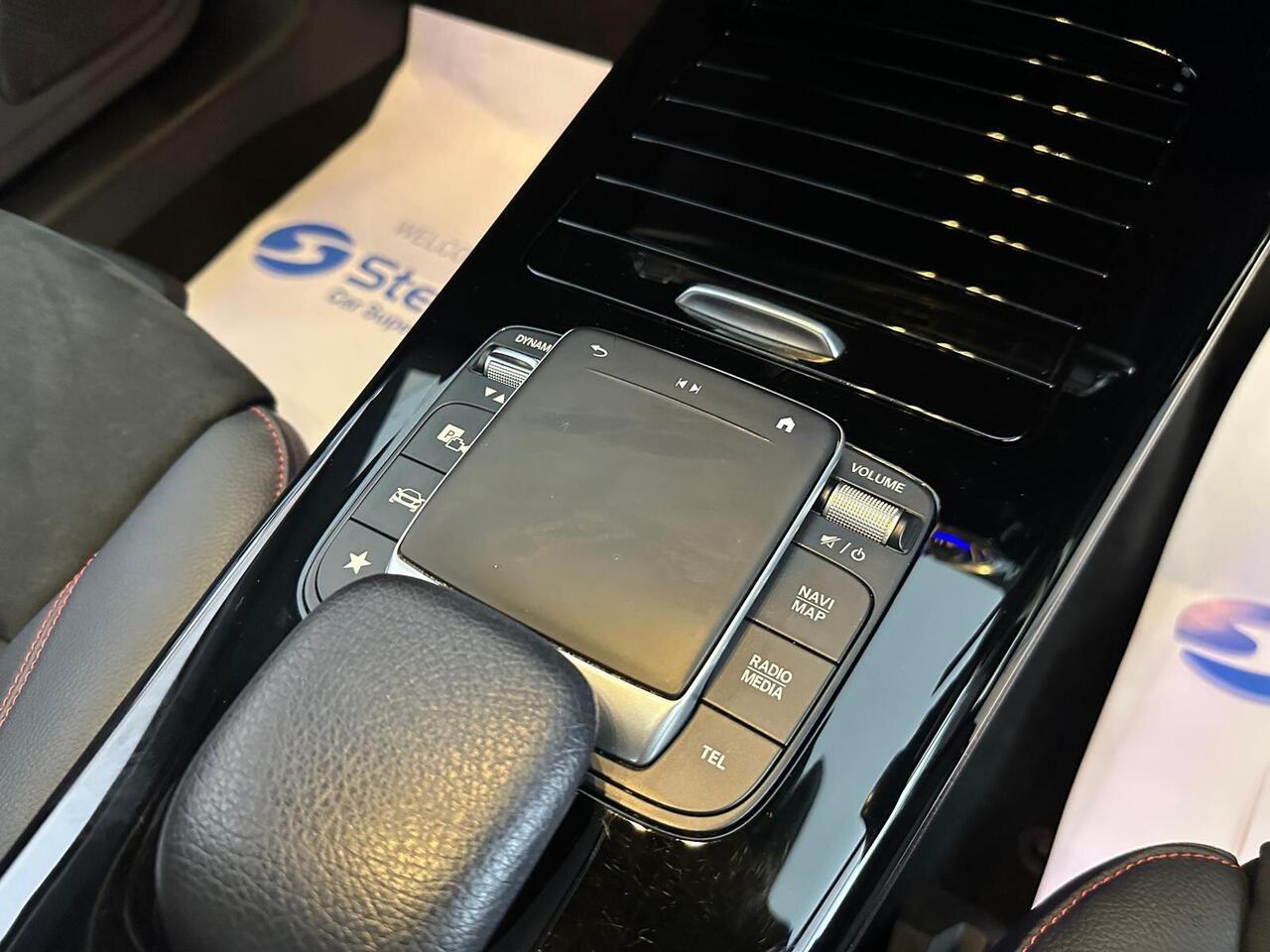 Mercedes-Benz A Class MV70KTF