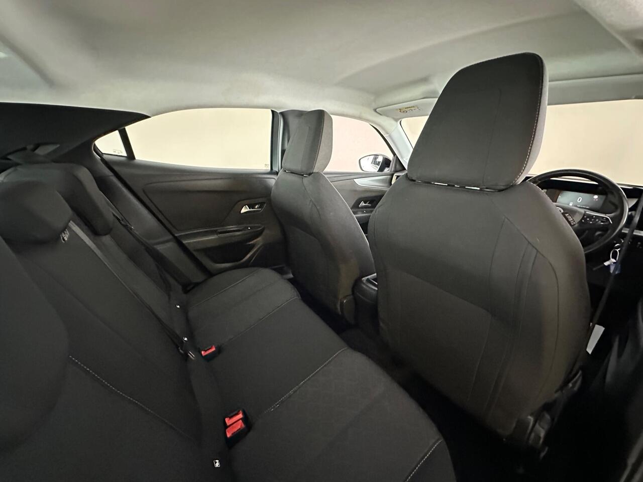 Vauxhall Mokka DA73FYT
