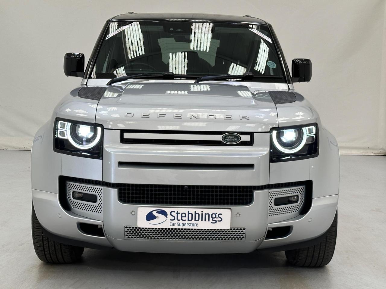 Land Rover Defender 110 KR70NFM
