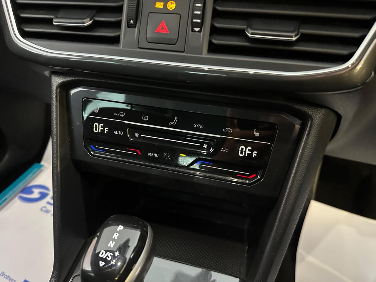 SEAT Tarraco MM24OWP