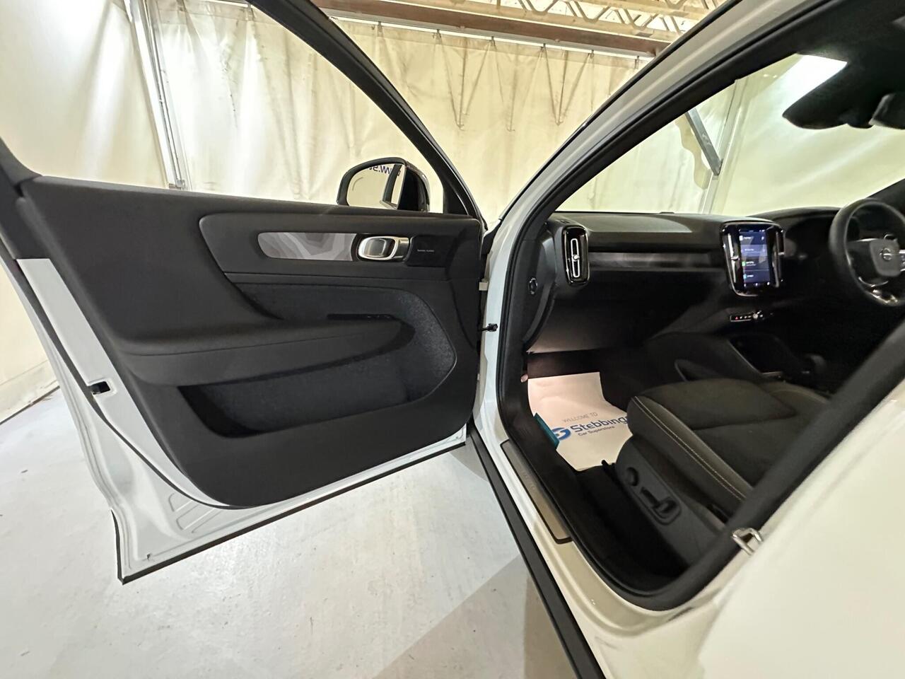 Volvo C40 YR22GBO