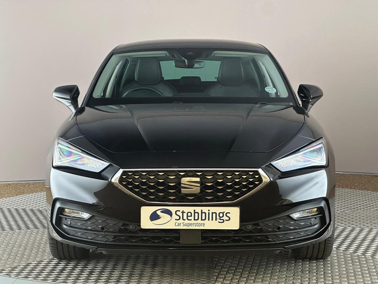 SEAT Leon SJ21VNO