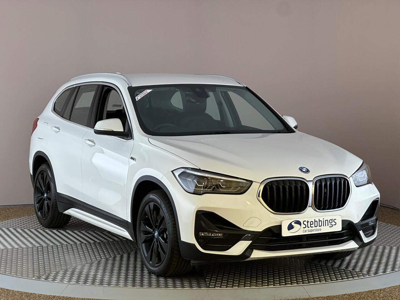 BMW X1 HT71BZB