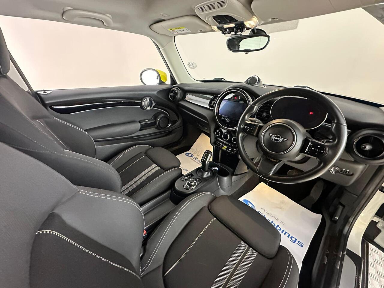MINI Electric Hatch LD22TCY