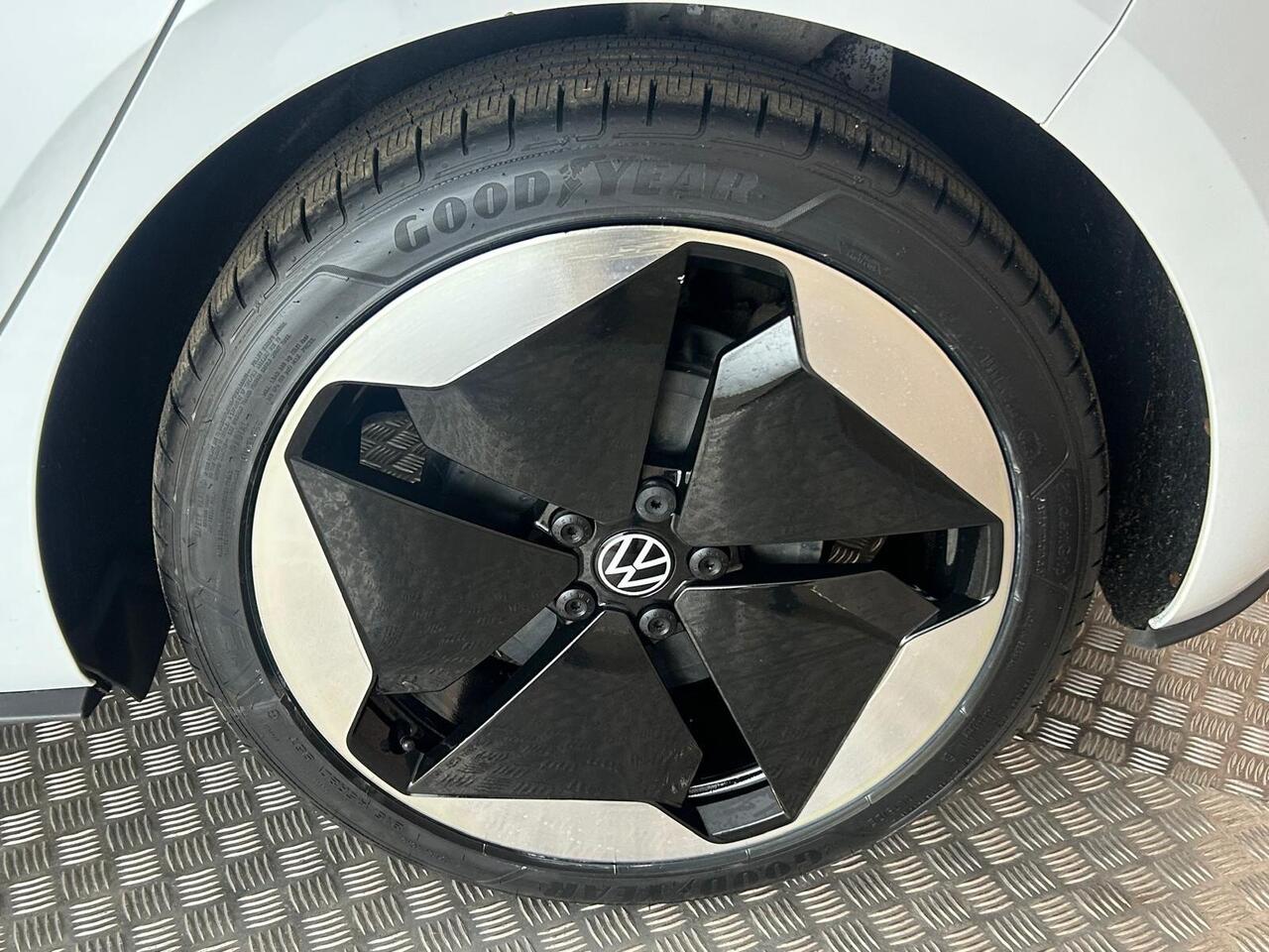 Volkswagen ID.3 AP21KKU