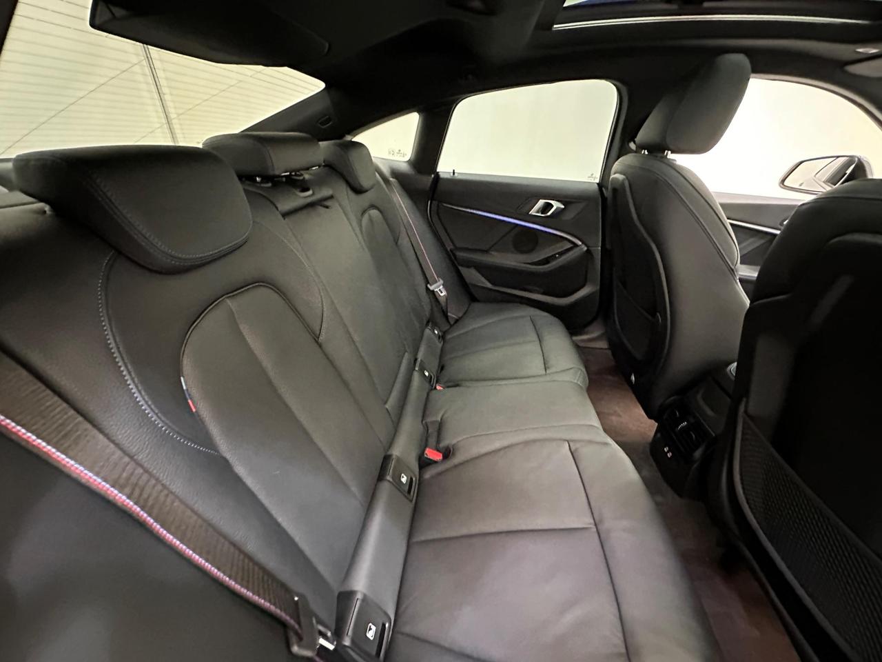 BMW 2 Series Gran Coupe AV22XER