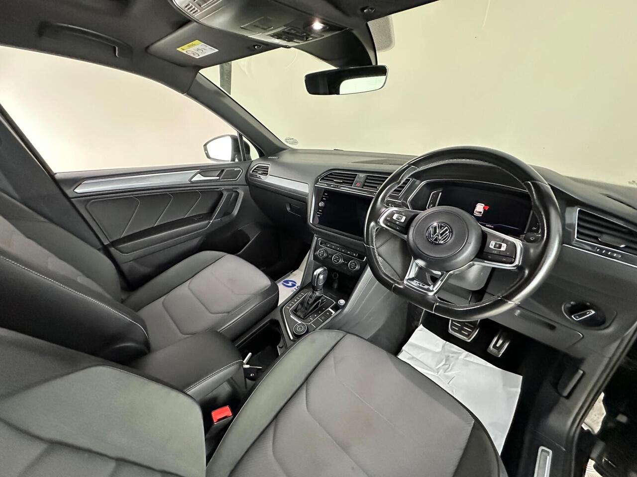 Volkswagen Tiguan Allspace LD70OAA