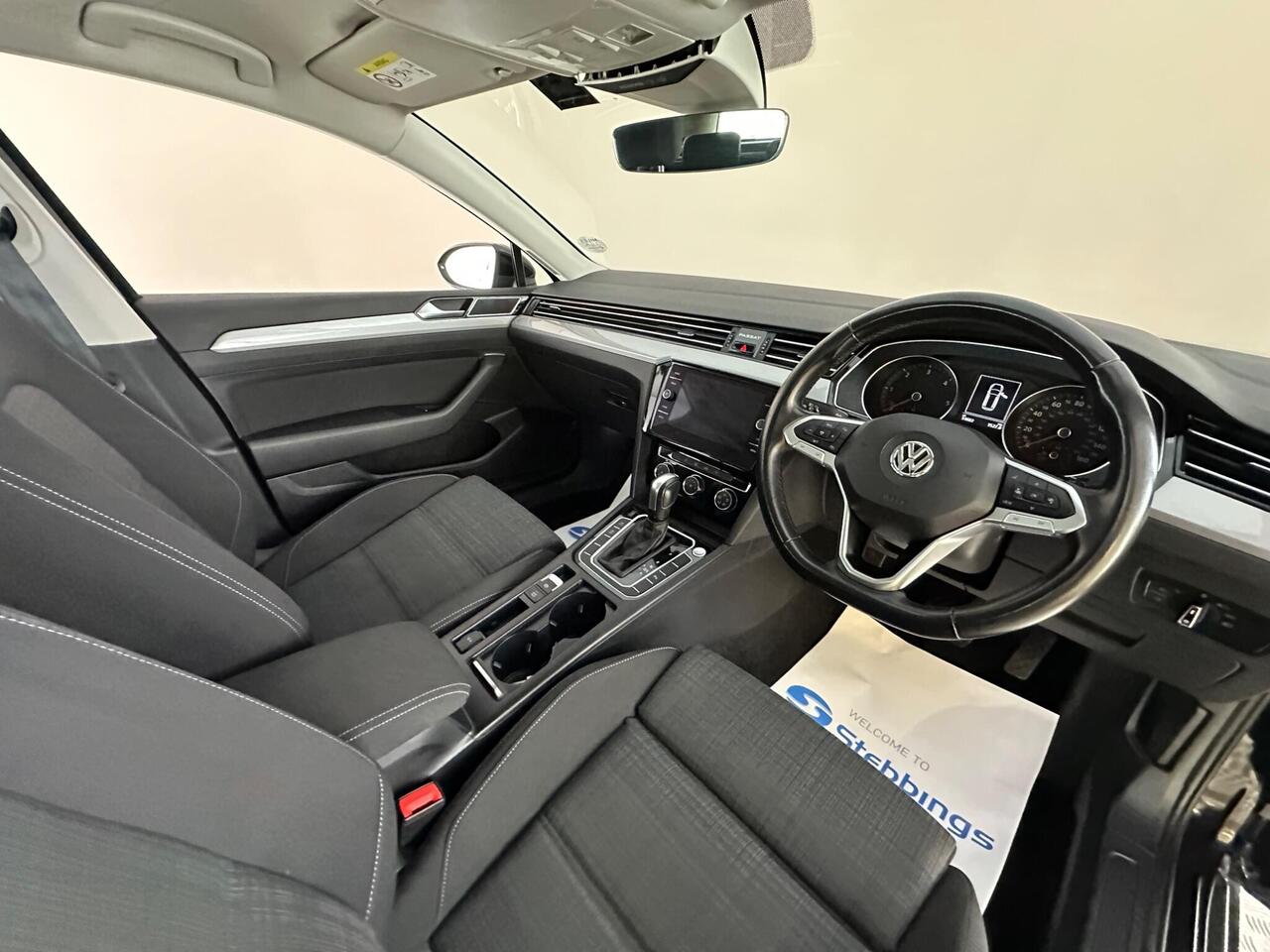 Volkswagen Passat BF70DFL