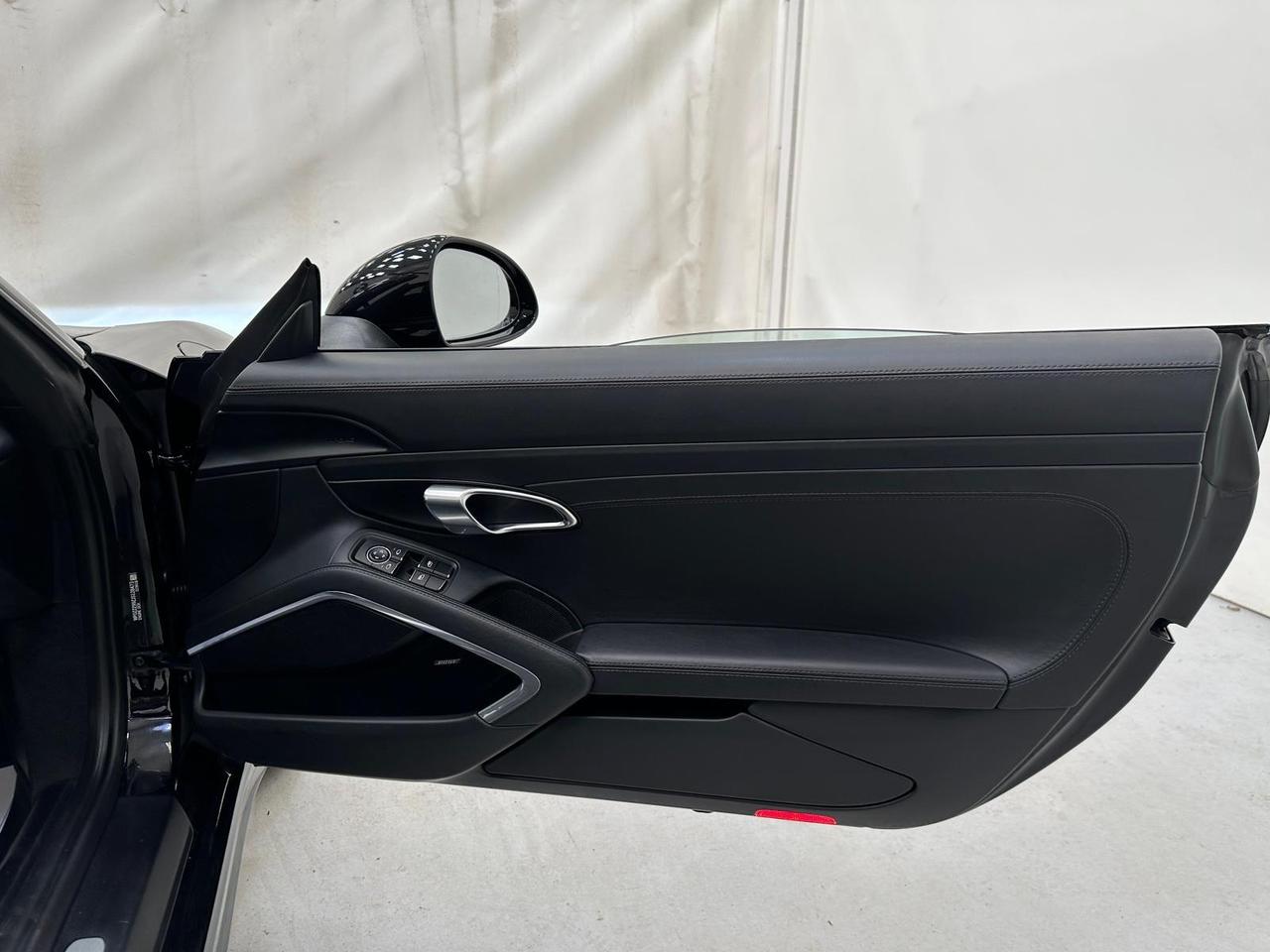 Porsche 911 PX18YDL