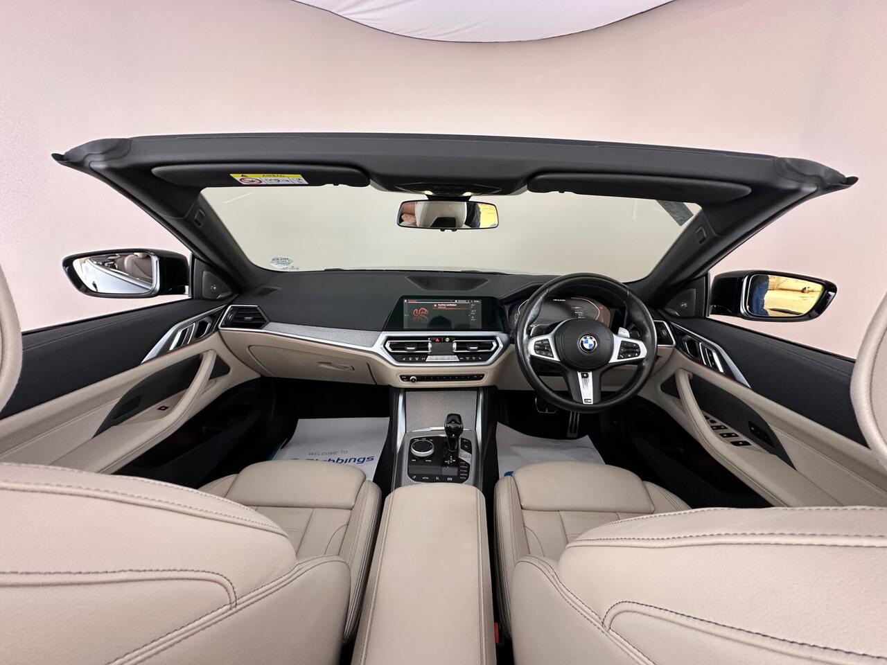 BMW 4 Series PK71FFX