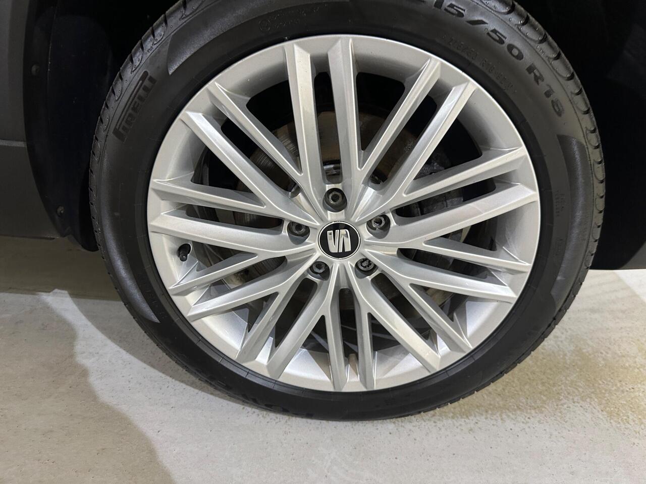SEAT Ateca KU67OUP
