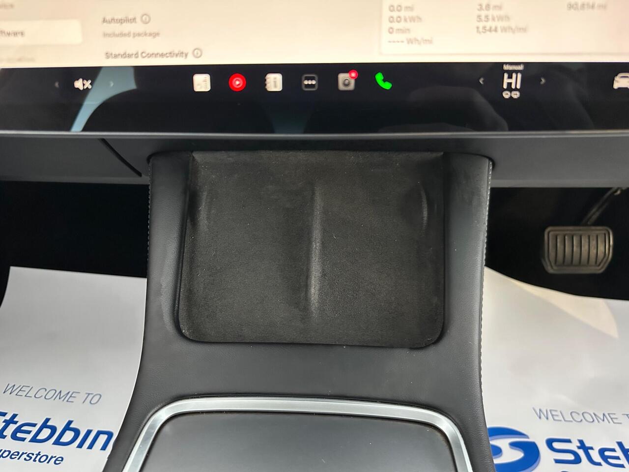 Tesla Model 3 AF72VMM