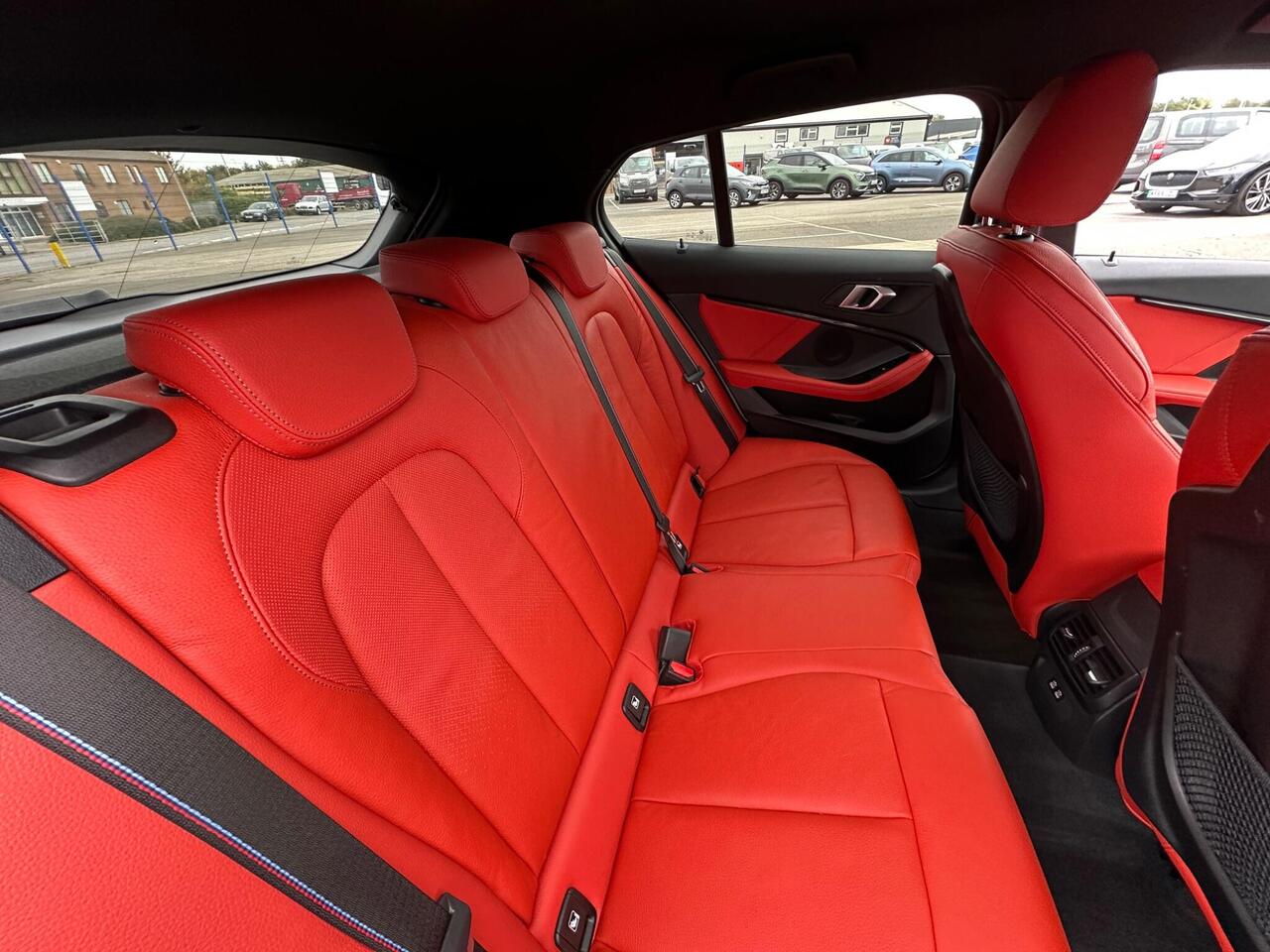 BMW 1 Series KN71BTE