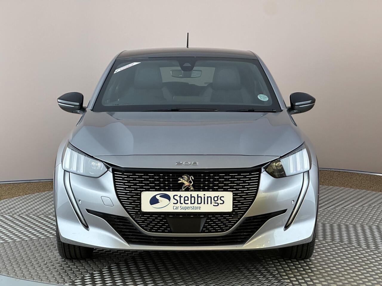 Peugeot E-208 KW20NRY