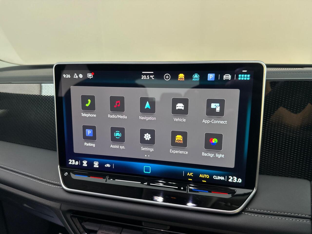 Volkswagen Tiguan KS25NXD